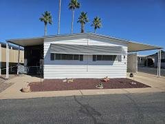 Photo 1 of 8 of home located at 205 S Higley Rd 88 Mesa, AZ 85206