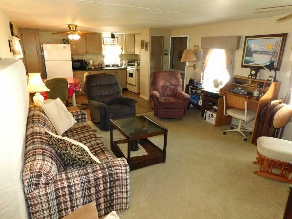 1981 Liberty Manufactured Home