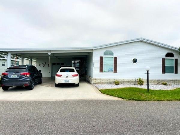 Photo 1 of 2 of home located at 3251 S. Woodstork Circ. Avon Park, FL 33825