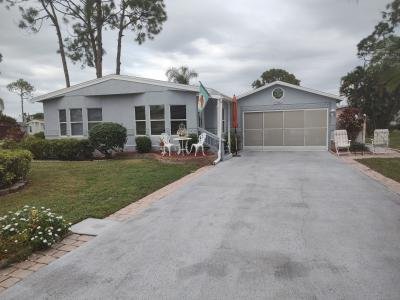Mobile Home at 2901 Madera Circle North Fort Myers, FL 33903