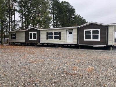 Mobile Home at 26163 I-30 Bryant, AR 72022