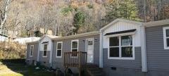 Photo 2 of 14 of home located at 1867 Deep Gap Rd Bryson City, NC 28713