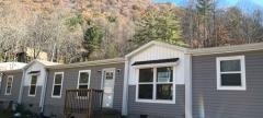 Photo 3 of 14 of home located at 1867 Deep Gap Rd Bryson City, NC 28713