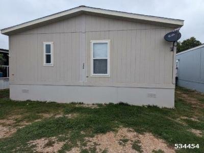 Mobile Home at 55 & Finer Park 133 Lone Oak Dr Kingsland, TX 78639