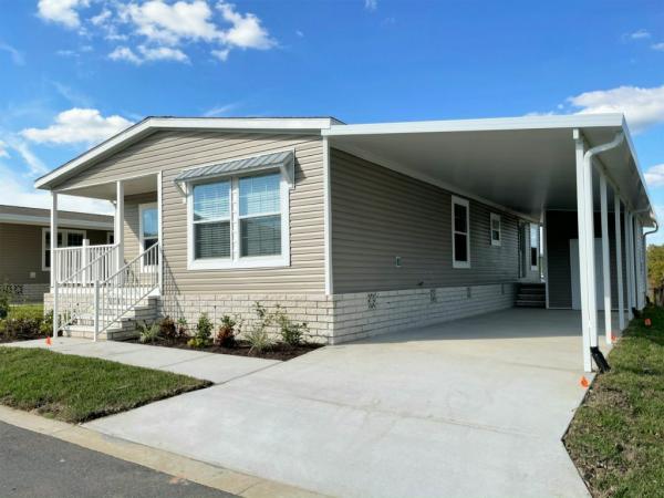 2023 Fleetwood - Douglas Mobile Home For Sale