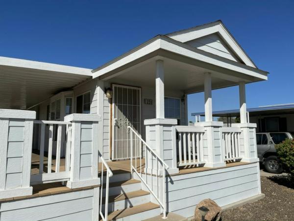 2006 Laurel Creek Mobile Home For Sale