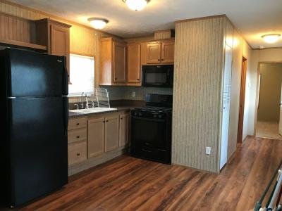 Mobile Home at 649 N Franklin Street #36 Chambersburg, PA 17201