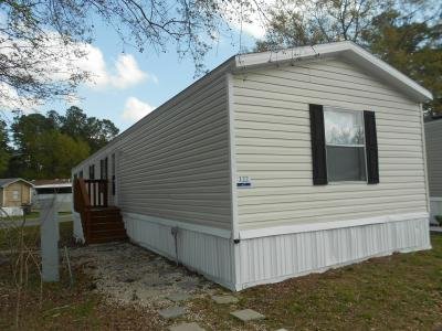 Mobile Home at 9919 Hwy 78 #18 Ladson, SC 29456