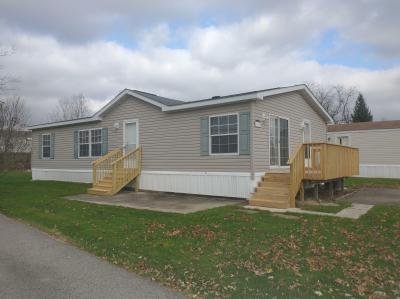 Mobile Home at 317 Bonnie Vue Drive Cranberry Twp, PA 16066