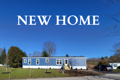 Mobile Home at 28 Seabreeze Drive North Hampton, NH 03862