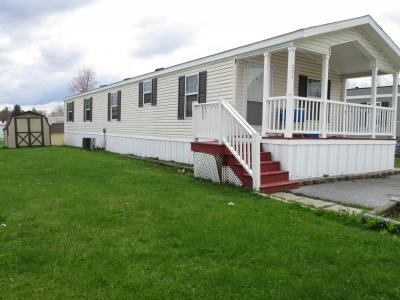 Mobile Home at 203 Peary Circle Cresson, PA 16630