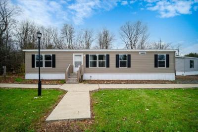 Mobile Home at 315 State Route 17B, Sales Lot 3 Monticello, NY 12701