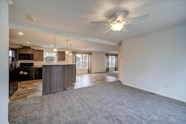 2022 Clayton SL3 Mobile Home For Sale