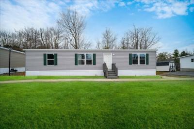 Mobile Home at 315 State Route 17B, Sales Lot 4 Monticello, NY 12701