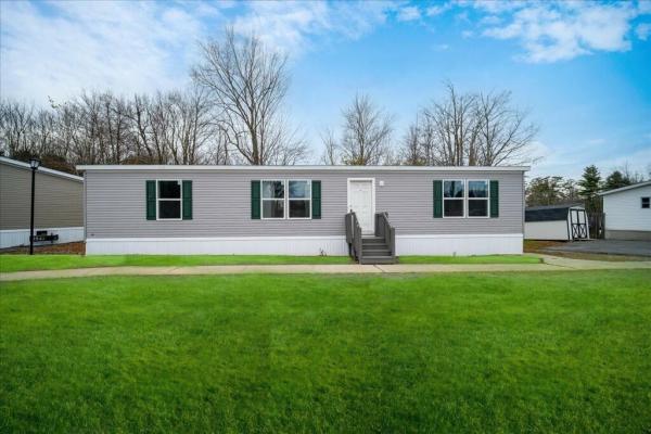 Photo 1 of 2 of home located at 315 State Route 17B, Sales Lot 4 Monticello, NY 12701