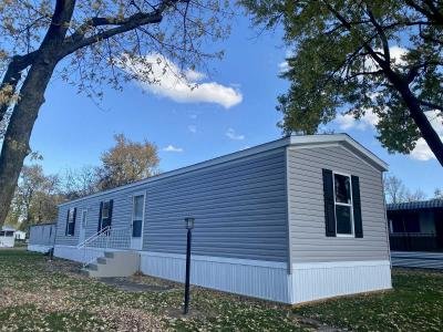 Mobile Home at 2813 Hollypark Indianapolis, IN 46241