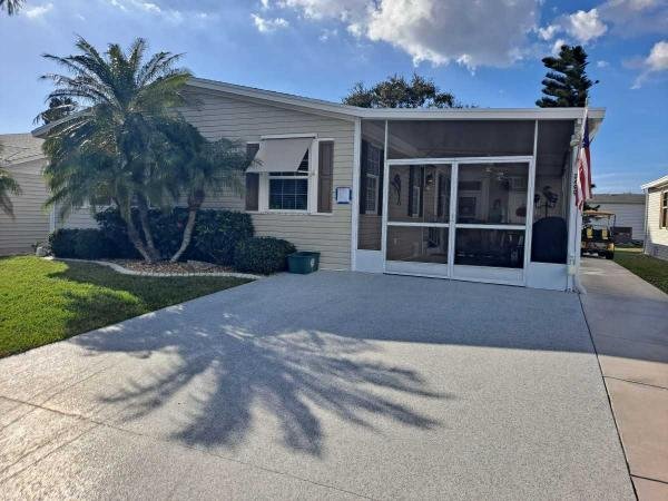 Photo 1 of 2 of home located at 3499 Kenneth Road Port Charlotte, FL 33953