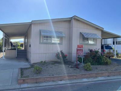 Mobile Home at 716 S Second St #179 El Cajon, CA 92019