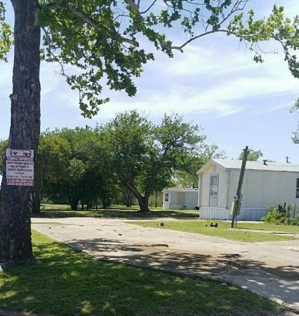 Photo 1 of 2 of home located at 3313 Keith Ave Vacant Dw Lot #189 Killeen, TX 76543