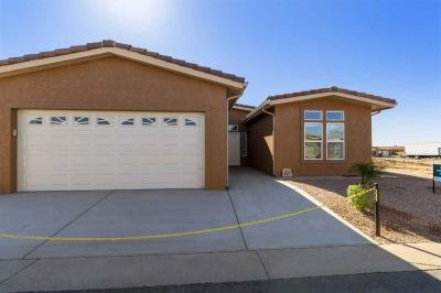 Mobile Home at 7373 E. Us Hwy 60, #427 Gold Canyon, AZ 85118