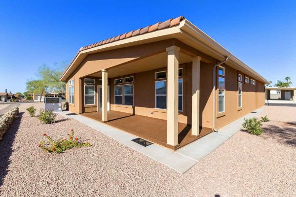 2023 Cavco Casa Bella Manufactured Home