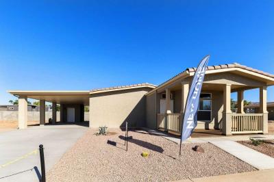 Photo 6 of 33 of home located at 7373 E. Us Highway 60, #332 Gold Canyon, AZ 85118