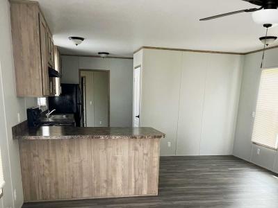 Mobile Home at 808 S 3rd Street Lot 12 Grandview, TX 76050