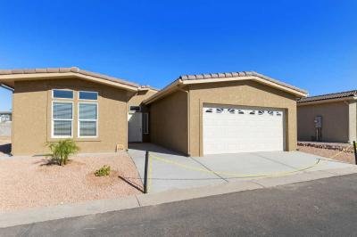 Mobile Home at 7373 E Us Hwy 60, #334 Gold Canyon, AZ 85118