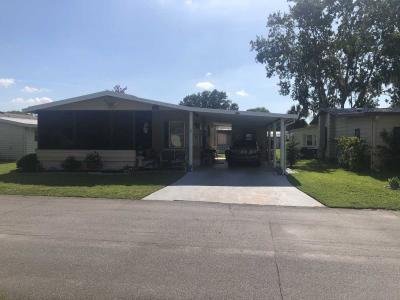 Mobile Home at 249 Country Lane Plant City, FL 33565