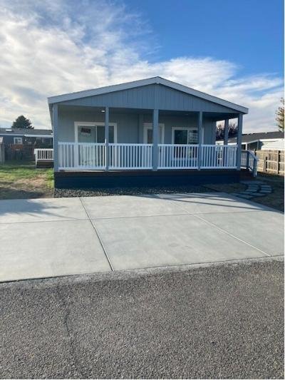 Mobile Home at 2917 West 19th Ave #151 Kennewick, WA 99337