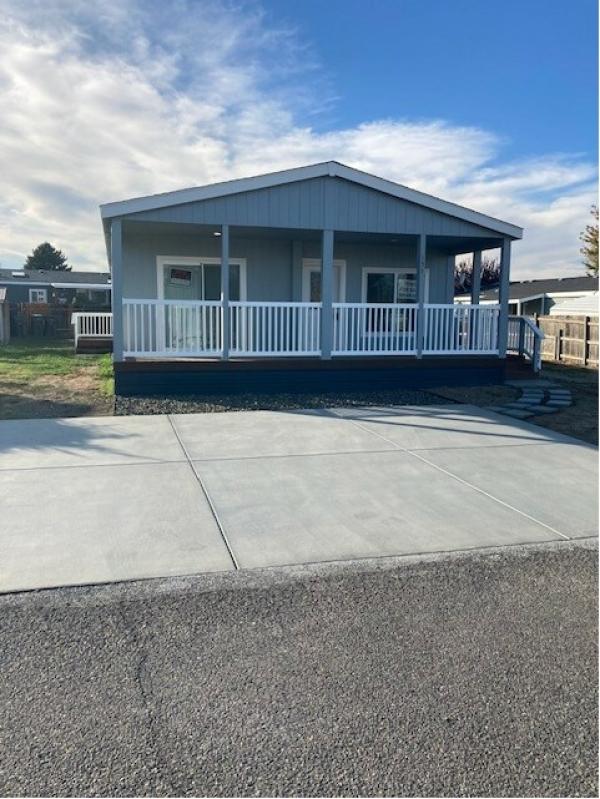 2022 Fleetwood Mobile Home For Sale