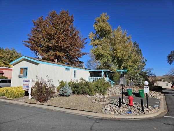 1983 Mobile Home For Sale