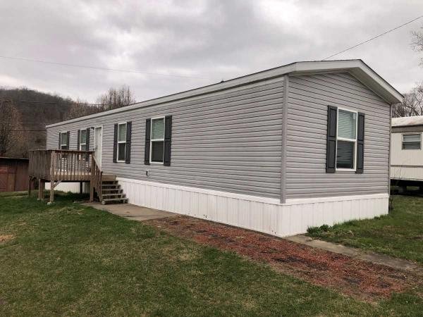 Photo 1 of 2 of home located at 223 Appomattox Martinsburg, WV 25403