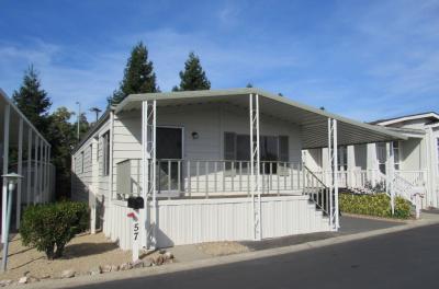 Mobile Home at 325 Sylvan Ave Mountain View, CA 94041