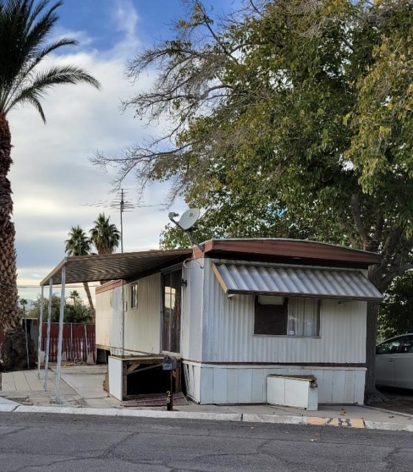 3660 Boulder Highway 28 Las Vegas, NV MHVillage