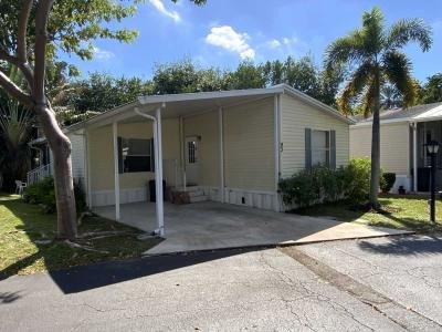 Mobile Home at 3001 SW 18th Ter 93 Fort Lauderdale, FL 33315