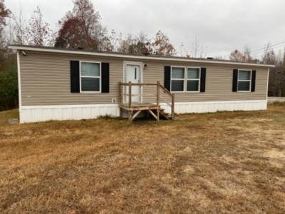 Mobile Home at 1840 Peeks Hill Rd Ohatchee, AL 36271