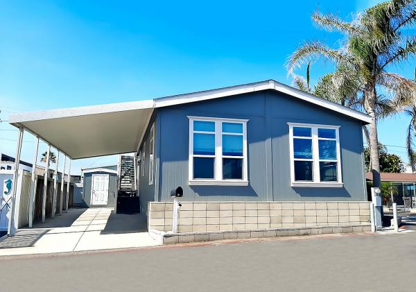 2018 Fleetwood Mobile Home For Sale