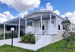 Photo 1 of 7 of home located at 4447 Hamlin Way Wimauma, FL 33598