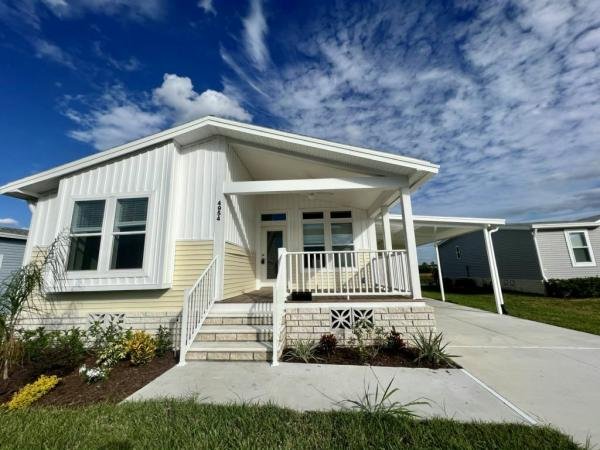 2023 Palm Harbor - Plant City Casa Marina w/Den Mobile Home