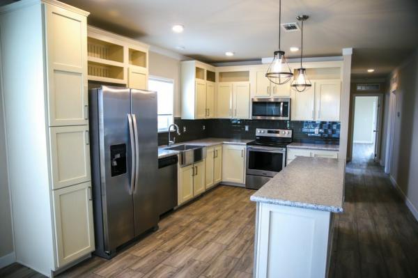 2022 Palm Harbor - Austin, TX Mobile Home For Sale