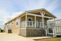 2022 Oak Creek Homes Smart Cottage - Swan Manufactured Home