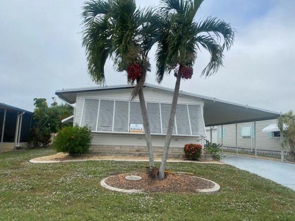 1980 Tradewinds Mobile Home For Sale