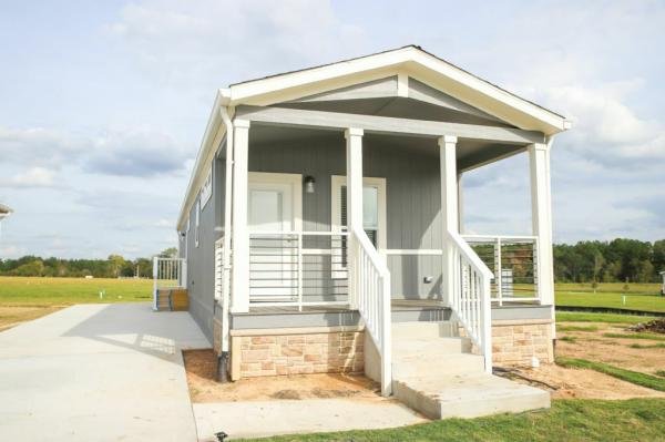 2024 Champion D1668B Manufactured Home