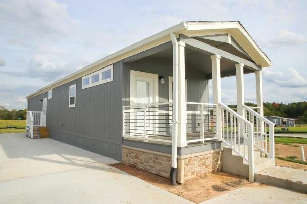 2024 Champion D1668B Manufactured Home