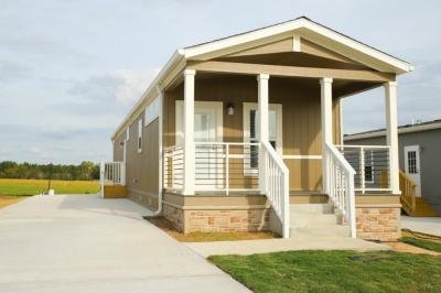 Mobile Home at 19 Secluded Ranch Bend Willis, TX 77318