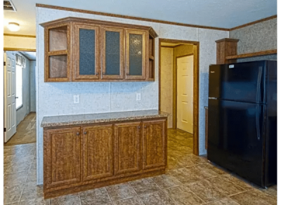 Mobile Home at 1175 East Grey Ct Lot 104 Wayland, MI 49348