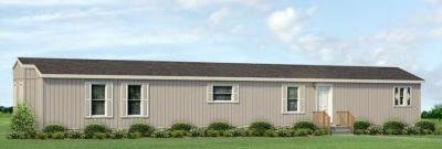 Mobile Home at 9429 SE 29th St Lot #60 Midwest City, OK 73130