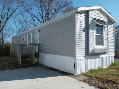 Mobile Home at 5608 Zoar Road Lot  #19 Morrow, Oh 45152 Morrow, OH 45152
