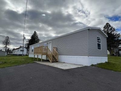 Mobile Home at 708 State Highway 67 Amsterdam, NY 12010